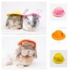 Bunny Fleece Hat - Image 2