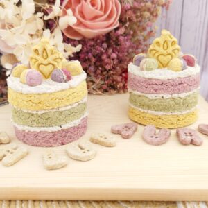 Layered Cakes