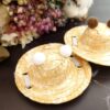 Farmer's Straw Hat - Image 3