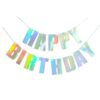 Happy Birthday Pawty Banner - Image 5