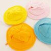 Bunny Fleece Hat - Image 3
