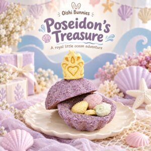 Poseidon's Treasure