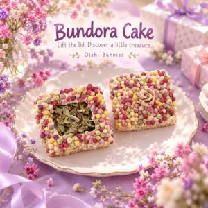 Bundora Cake
