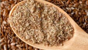 Organic Ground Flaxseed - Image 5