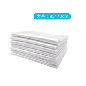 Litter Tray Liners (50 sheets/pack) - Image 2