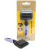 Rosewood Mini Gentle Slicker Brush
