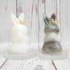 Precious Birthday Bundle - Cake + Keepsake MaoMao Figurine + Free Gifts - Image 17