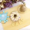 Precious Birthday Bundle - Cake + Keepsake MaoMao Figurine + Free Gifts - Image 4