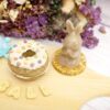Precious Birthday Bundle - Cake + Keepsake MaoMao Figurine + Free Gifts - Image 5