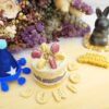 Precious Birthday Bundle - Cake + Keepsake MaoMao Figurine + Free Gifts - Image 7
