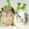 Shrek & Fiona Hats