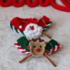 Xmas Scarfs & Collars - Image 3