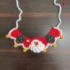 Xmas Scarfs & Collars - Image 9