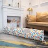 Printed Bunny Tunnel