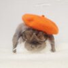 Pee-casso Beret