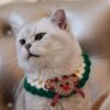 Xmas Scarfs & Collars