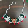 Xmas Scarfs & Collars - Image 7