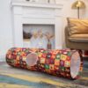 Printed Bunny Tunnel - Image 5