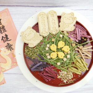 2024 CNY Cookie Sets (Ended)