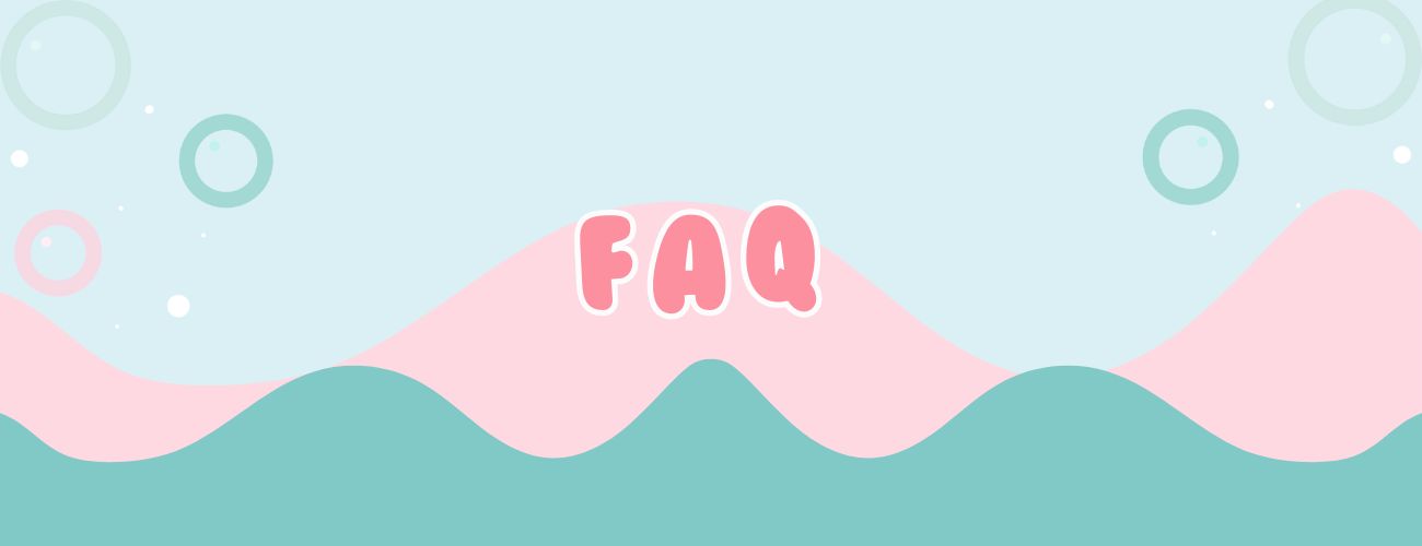 frequently asked questions