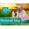 SPS Orchard Hay (2lb & 5lb) - Image 6