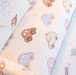 Cotton Binky Mat (110cm x 180cm) - Image 143