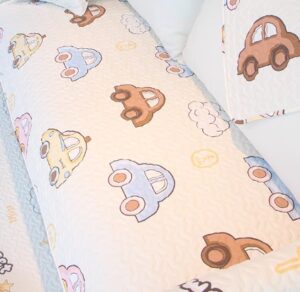 Cotton Binky Mat (110cm x 180cm) - Image 142