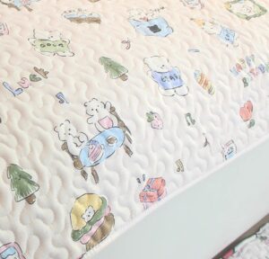 Cotton Binky Mat (110cm x 180cm) - Image 136