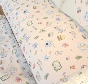 Cotton Binky Mat (110cm x 180cm) - Image 135