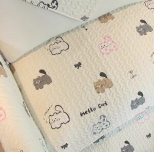 Cotton Binky Mat (110cm x 180cm) - Image 145