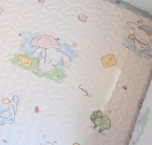 Cotton Binky Mat (110cm x 180cm) - Image 134