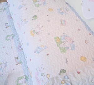 Cotton Binky Mat (110cm x 180cm) - Image 133