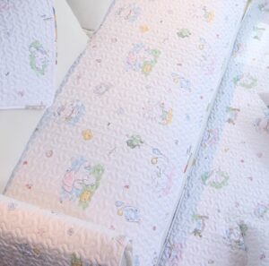 Cotton Binky Mat (110cm x 180cm) - Image 132