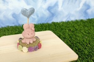 Double Bunanza Cake - Image 4