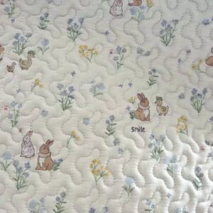 Cotton Binky Mat (8 sizes & Over 60 Designs!) - Image 140