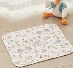 Cotton Binky Mat (8 sizes & Over 60 Designs!) - Image 139
