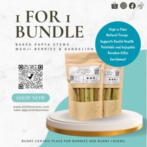 Baked Papaya Stems with Goji Berry