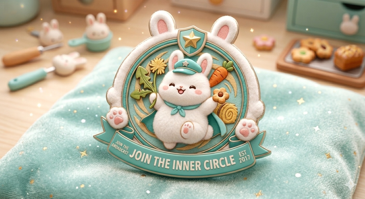 Join the Inner Circle