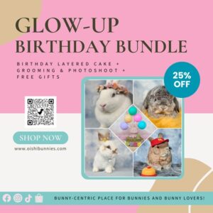 Glow-Up Birthday Bundle