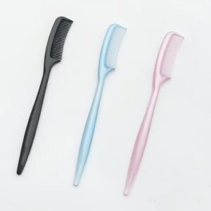 Mini Eyelash Comb (Pack of 5)
