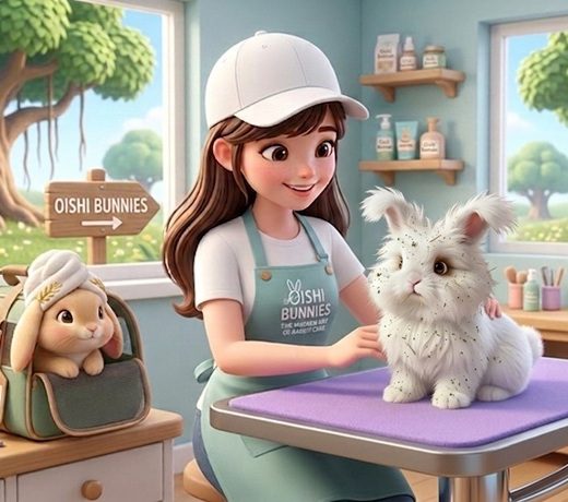 Chapter 8: The Delicate Touch