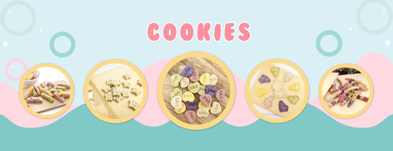 Cookies