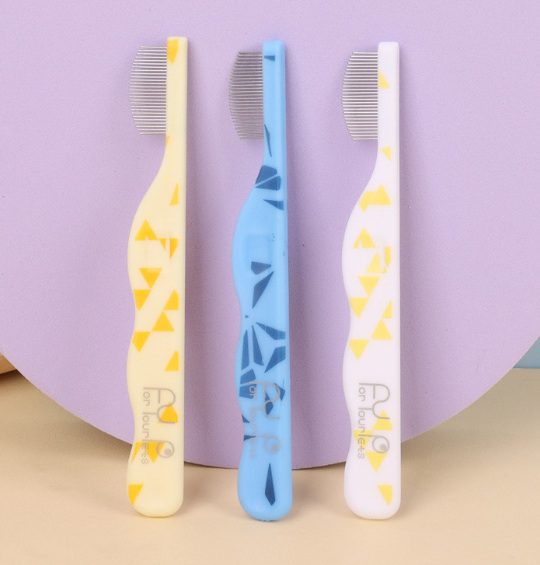 Pet Facial and Eye Comb - Image 7