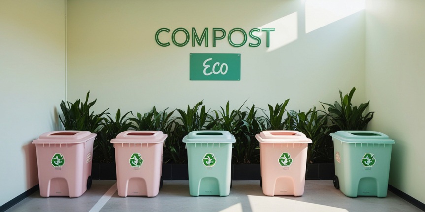 How to Compost Rabbit Poop Guide