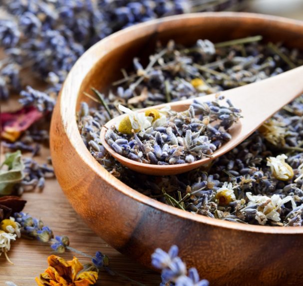 Are Dried Herbs Stronger for Rabbits?