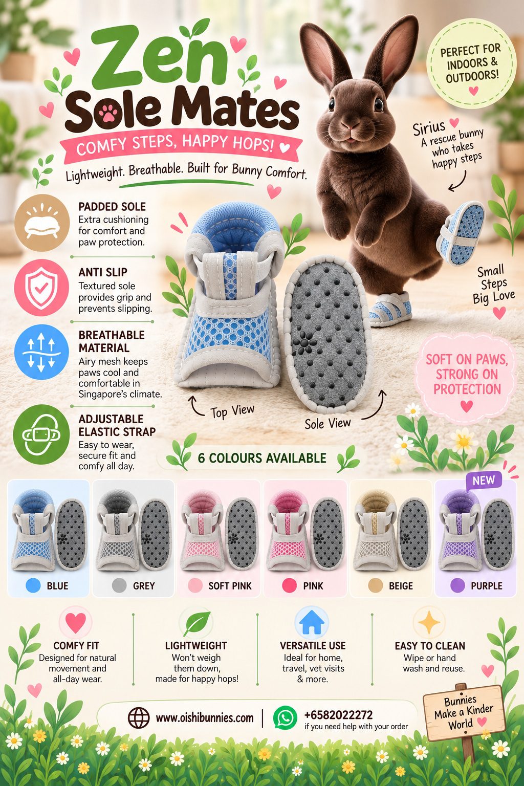 sole mate birthday bundle