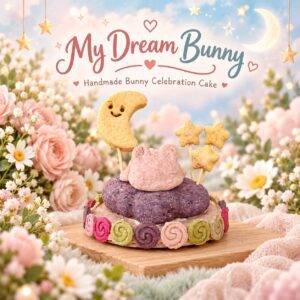 My Dream Bunny