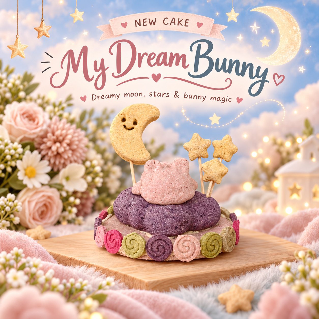 My Dream Bunny - Image 3