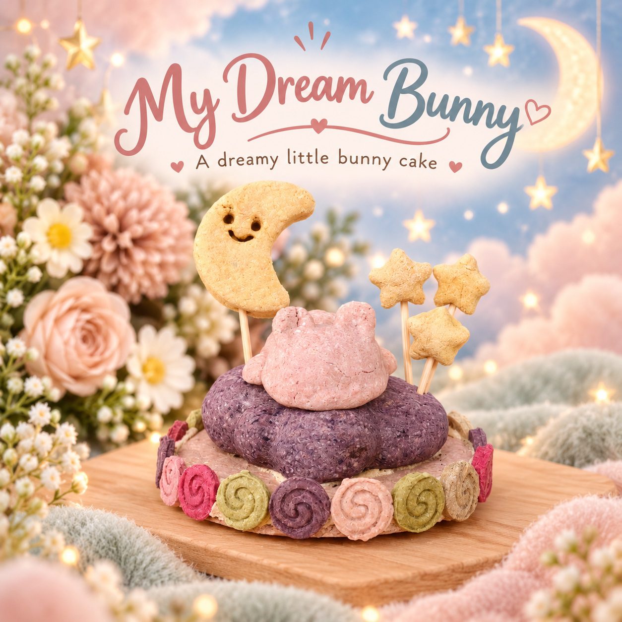 My Dream Bunny - Image 2