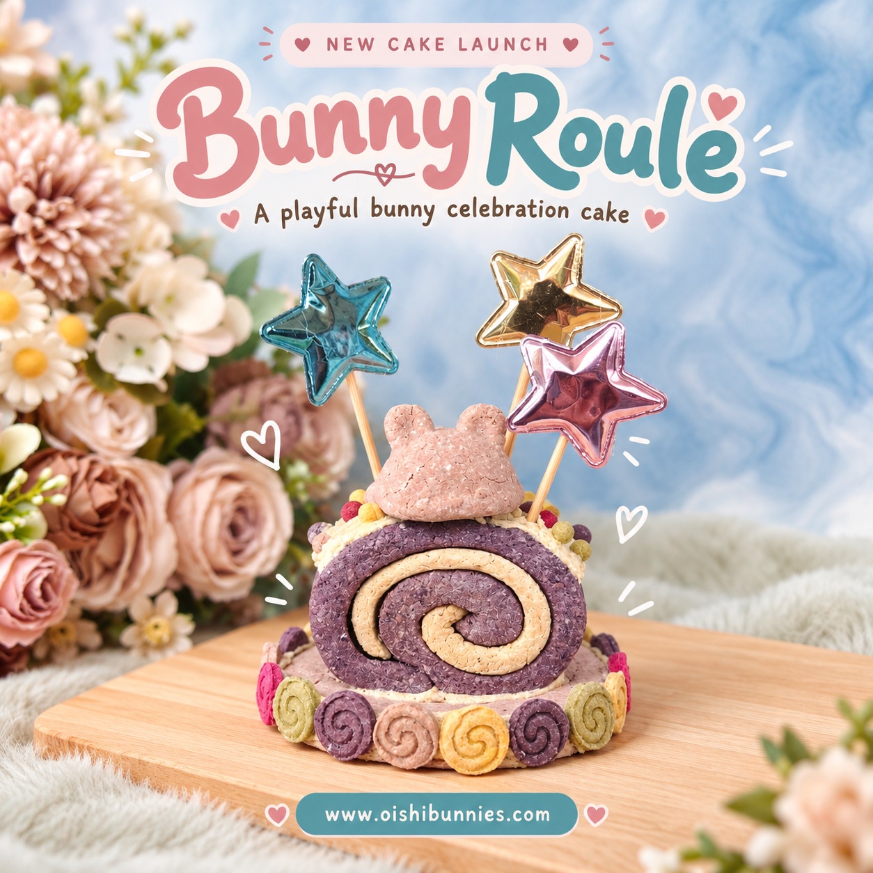 Bunny Roulé